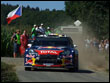 Fotografie z ADAC Rallye Deutschland 2011